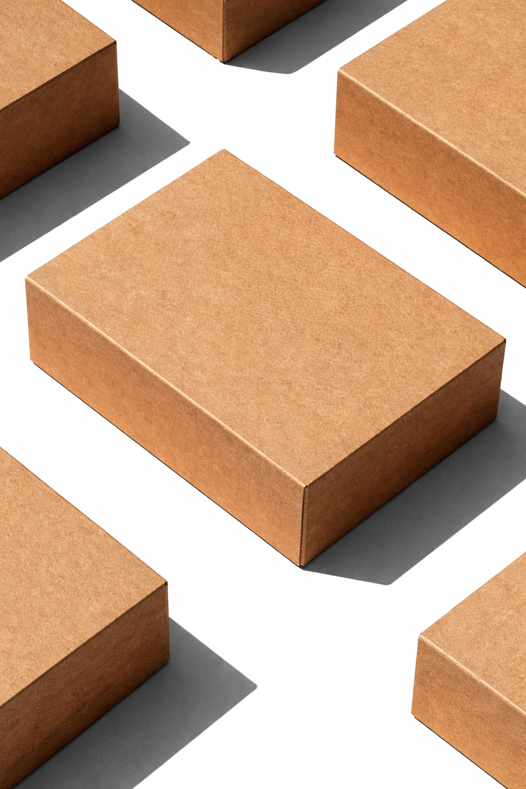 E-Ticaret Kargo Kutuları